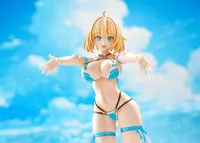 Max Factory figma Sophia F. Shirring: Swimsuit Ver. - BUNNY SUIT PLANNING - photo 3