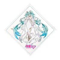 GOOD SMILE COMPANY Hatsune Miku feat. Yoneyama Mai Translucent Card - Hatsune Miku - photo 3