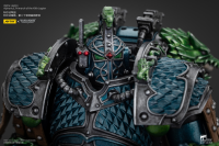 Alpha Legion Alpharius, Primarch of the XXth Legion 10