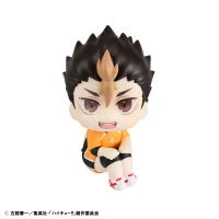 MegaHouse Lookup Haikyu!! Yu Nishinoya Uniform ver. - Haikyu!! - photo 1