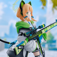 “Blue Archive” Midori 1/6 Scale Pre-Painted Figure		 8