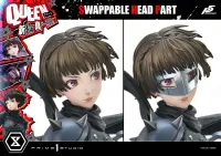 Prime 1 Studio Premium Masterline Persona 5 Makoto Niijima "Queen" Bonus Version - Persona 5 - photo 26
