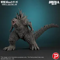 X-PLUS TOHO 30cm series Favorite Sculptors Line Godzilla (2023) - Godzilla - photo 1