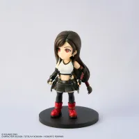 SQUARE ENIX FINAL FANTASY VII REBIRTH™ ADORABLE ARTS – TIFA LOCKHART - Final Fantasy VII - photo 12