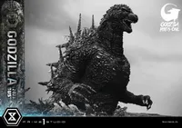 Prime 1 Studio Life Size Bust GODZILLA MINUS ONE (Film) Godzilla (2023) 			 - Godzilla - photo 32