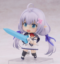 Nendoroid Ireena 5