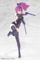 ASRA ARCHER KIZUNA SHADOW EDITION FULL PACKAGE 20