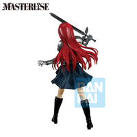 Erza Scarlet (Fairy Tail 20th Anniversary) 4