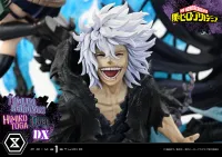 Prime 1 Studio Ultimate Premium Masterline My Hero Academia Tomura Shigaraki, Dabi, Himiko Toga Deluxe Version - My Hero Academia - photo 32