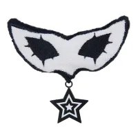 GoodSmile Moment Persona 5 Royal Fluffy Hairpin: Joker Ver. - Persona 5 - photo 4