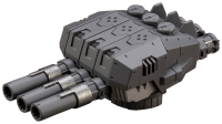 WEAPON UNIT43 EXCANNON 13