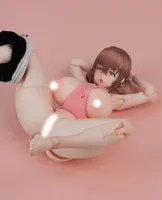 Second Axe SECOND AXE♡HENTAI ACTION Nagachichi Nagai-san - 18+ - photo 11