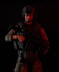 Max Factory figma Cliff - Video Games - photo 4