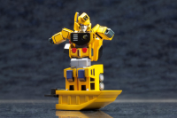 Brave King Gao Gai Gar - Gekiryujin D-Style 12