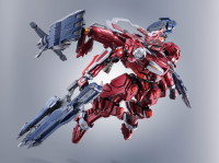 <SIDE AC> IB-C03: HAL 826 / Handler Walter "ARMORED CORE VI", TAMASHII NATIONS THE ROBOT SPIRITS 9