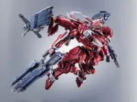 TAMASHII NATIONS <SIDE AC> IB-C03: HAL 826 / Handler Walter "ARMORED CORE VI", TAMASHII NATIONS THE ROBOT SPIRITS - ARMORED CORE - photo 9