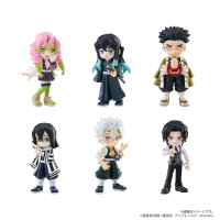 PalVerse Demon Slayer Vol. 3 (6pc per box) 16