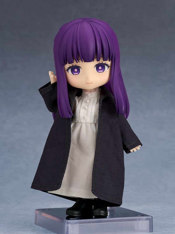 Nendoroid Doll Fern