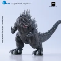 HIYA TOYS Exquisite Basic Series None Scale GMK(2001) Godzilla - Godzilla - photo 3