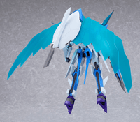 MODEROID Luxon 8