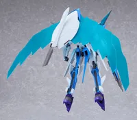 GOOD SMILE COMPANY MODEROID Luxon - Buddy Complex - photo 8
