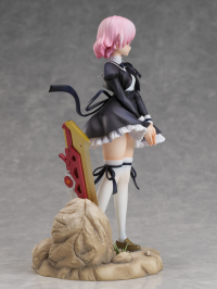Assault Lily Bouquet Riri Hitotsuyanagi 1/7 Scale Figure 7