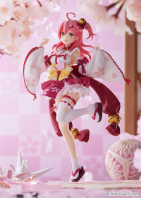 POP UP PARADE Sakura Miko(re-run) 4