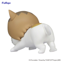HAIKYU!! Noodle Stopper Figure Petit 1 -Kenma Cat- 4