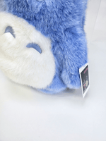 Blue Medium Totoro Backpack "My Neighbor Totoro" 2