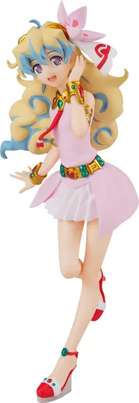 GOOD SMILE COMPANY POP UP PARADE Nia - Tengen Toppa Gurren Lagann - photo 2