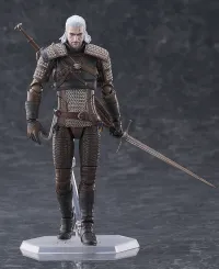 Max Factory figma Geralt - Video Games - photo 14
