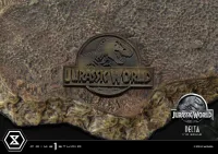 Prime 1 Studio Prime Collectible Figures Jurassic World (Film) Delta - Jurassic Park - photo 8
