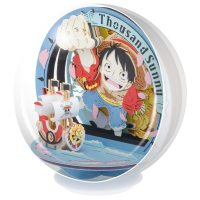 [PTB-31] ONE PIECE PAPER THEATER( paper theater ) -Ball- / Thousand Sunny 2