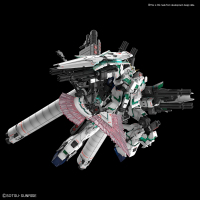 RG 1/144 #30 RX-0 FULL ARMOR UNICORN GUNDAM 2