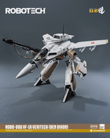 ROBO-DOU ROBOTECH VF‐1A Veritech (Ben Dixon) 9