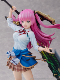 Heaven Burns Red Megumi Aikawa 1/7scale figure 12