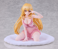 Misaki Shokuhou: Negligee Ver. 7