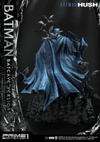 Prime 1 Studio Museum Masterline Batman: Hush (Comics) Batman Batcave Deluxe Version - DC Comics - photo 23