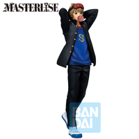 Sougo Okita (3-Z Ginpachi Sensei) Ginpachi Sensei, Masterlise Ichibansho Figure 4