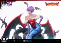 Prime 1 Studio Real Elite Masterline Darkstalkers Lilith - Darkstalkers - photo 43