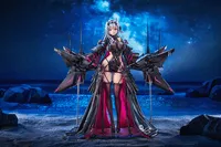 Good Smile Arts Shanghai Modernia - Second Affection - GODDESS OF VICTORY: NIKKE - photo 9