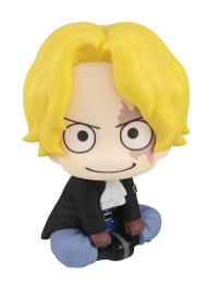 Lookup ONE PIECE Sabo(Repeat) 1