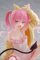 To Love-Ru Darkness Desktop Cute Figure - Nana (Roomwear Ver.) 7