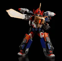 TAMASHII NATIONS THUNDER GRIDMAN - Gridman the Hyper Agent - photo 3