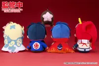 GOOD SMILE COMPANY Plush Toy Nia - Tengen Toppa Gurren Lagann - photo 4