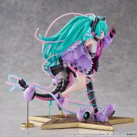 HOBBY STOCK Hatsune Miku 1/7 HATSUNE MIKU Digital Stars 2023 ver. - Hatsune Miku - photo 3