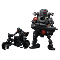 Fear XS-01 Night Raid type 31