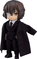 Nendoroid Doll Osamu Dazai: Dark Era Ver. 2