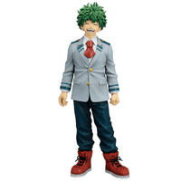 Izuku Midoriya-U.A. High School 1-A- 5