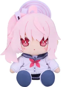 GOOD SMILE COMPANY Chocopuni Plushie Natsu (re-release) - Blue Archive - photo 2